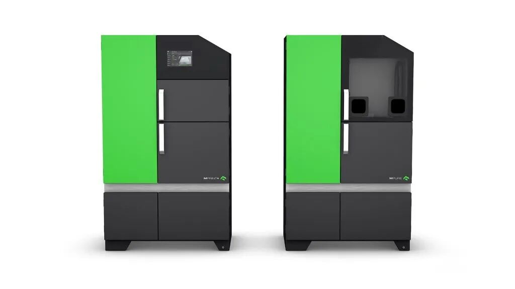 打造低成本金屬3D打印機，INDEX集團收購One Click Metal多數股權的圖4