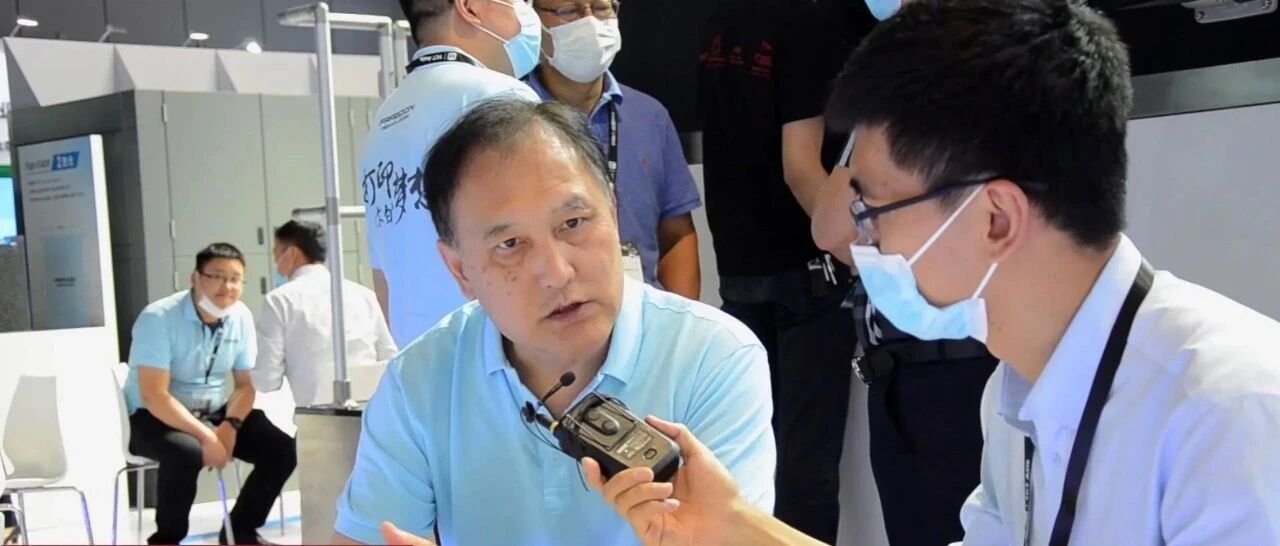 独家专访华曙高科许小曙：做8激光金属3D打印机，源自产业化客户需求牵引