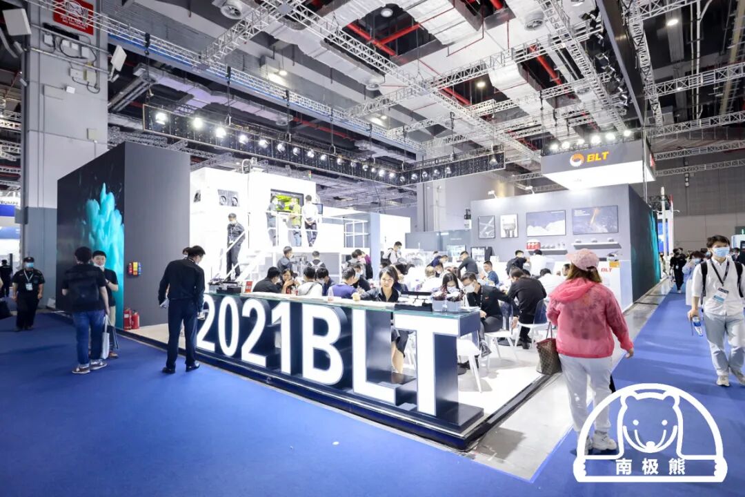 重磅：铂力特推出10激光金属3D打印机S800，迈进大·生产时代的图2