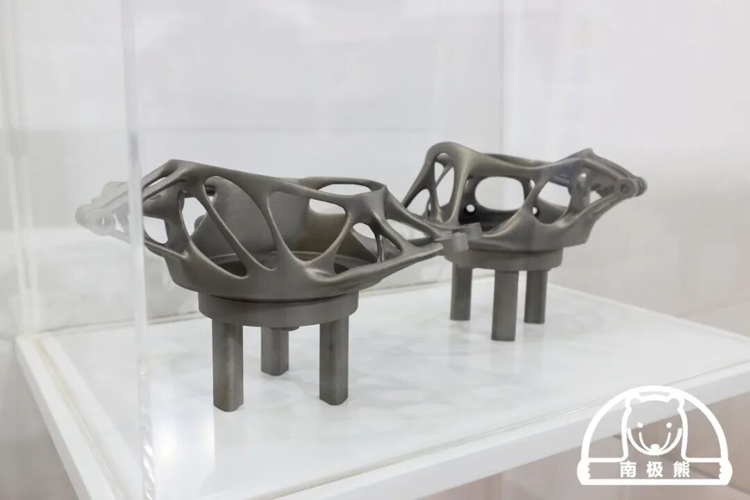 重磅：铂力特推出10激光金属3D打印机S800，迈进大·生产时代的图14