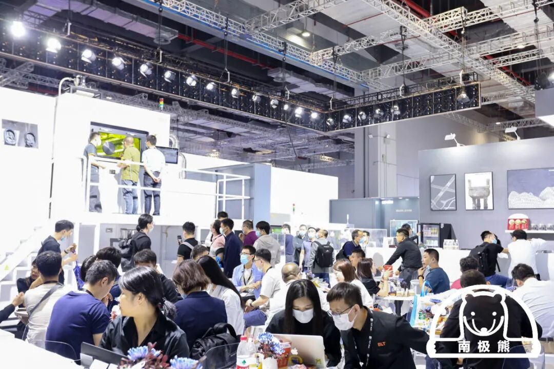 重磅：铂力特推出10激光金属3D打印机S800，迈进大·生产时代的图3