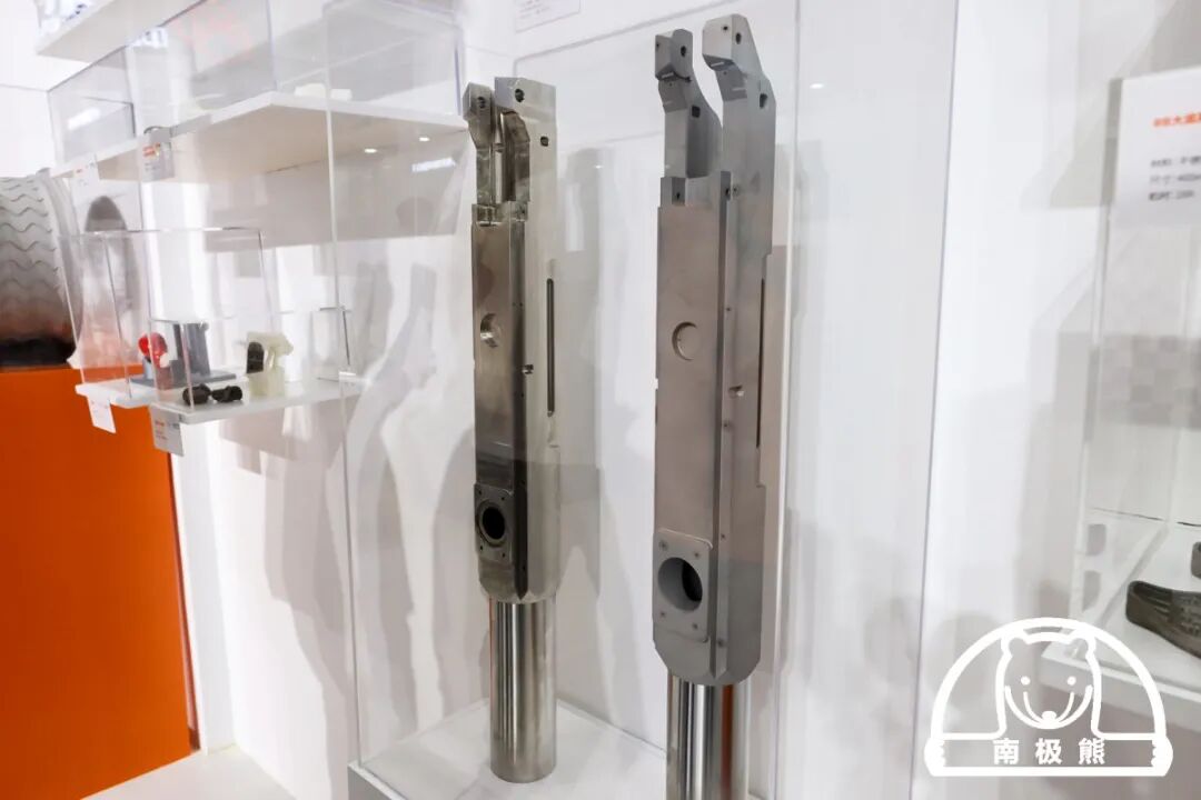 重磅：铂力特推出10激光金属3D打印机S800，迈进大·生产时代的图19