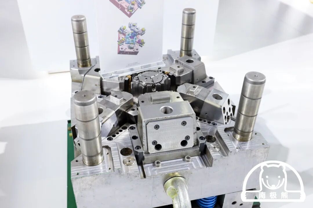 重磅：铂力特推出10激光金属3D打印机S800，迈进大·生产时代的图10