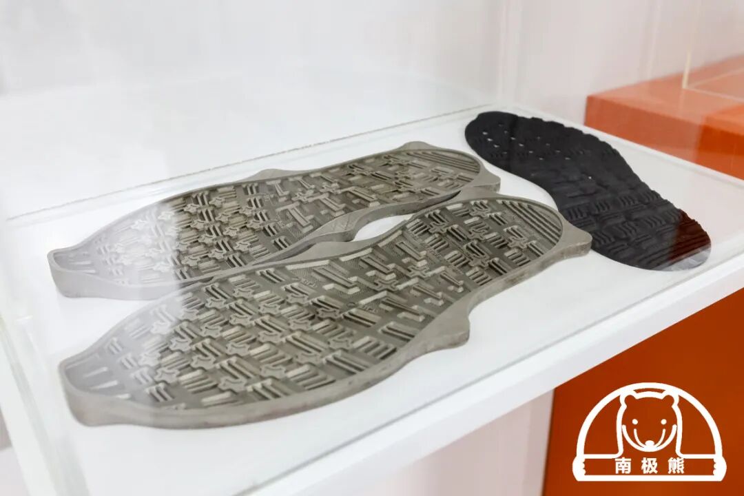 重磅：铂力特推出10激光金属3D打印机S800，迈进大·生产时代的图16