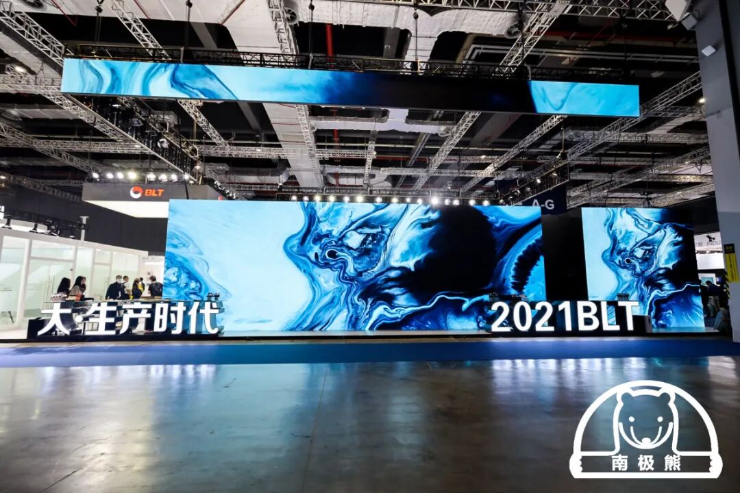 重磅：铂力特推出10激光金属3D打印机S800，迈进大·生产时代的图1