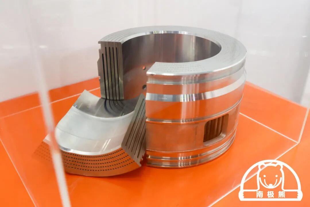 重磅：铂力特推出10激光金属3D打印机S800，迈进大·生产时代的图15