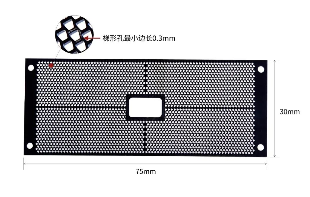 2μm超高精度！摩方推出工业级微尺度3D打印系统microArch S230的图5
