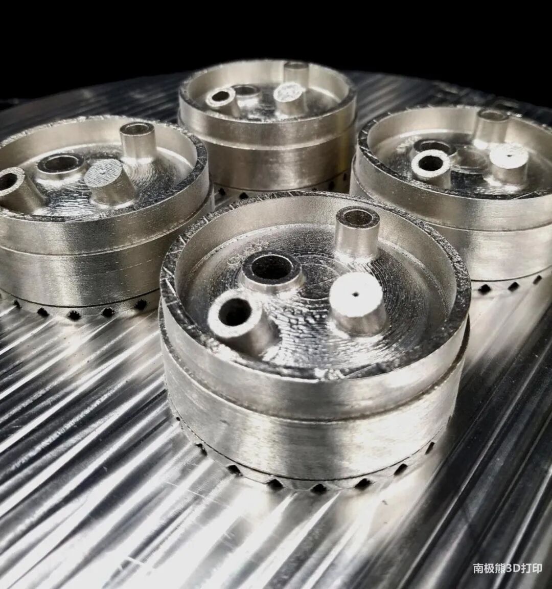 2022上半年金属3D打印市场表现强劲的图6