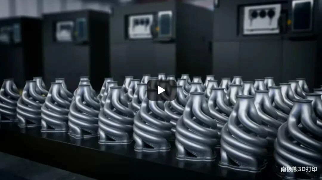 2022上半年金属3D打印市场表现强劲的图5