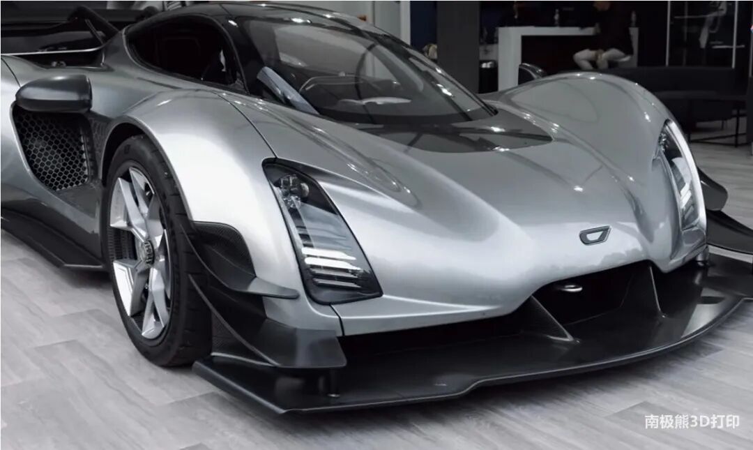 2022上半年金属3D打印市场表现强劲的图10