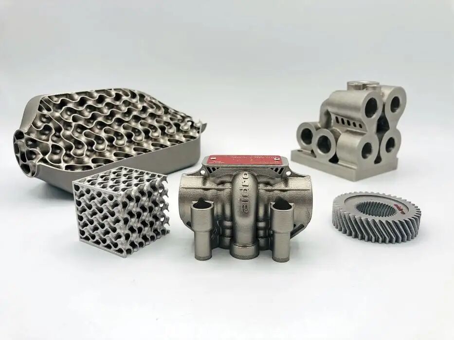 連連并購3D打印公司，Desktop Metal股價卻下跌的圖7