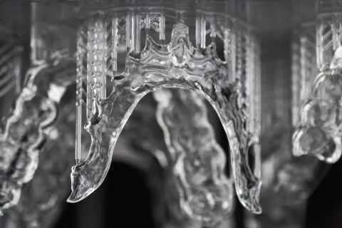 連連并購3D打印公司，Desktop Metal股價卻下跌的圖8