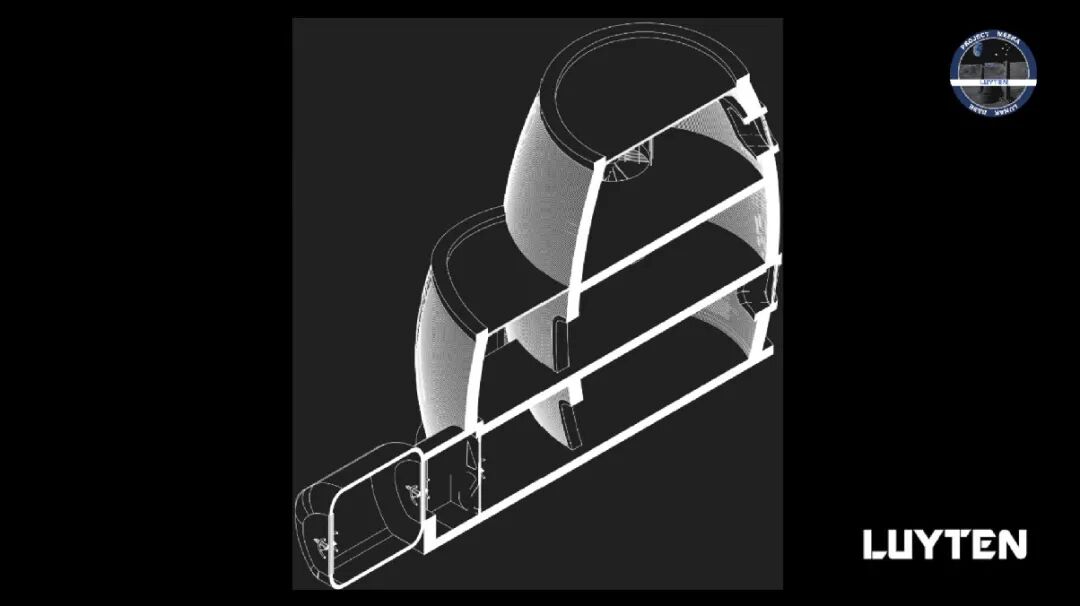 UNSW將助力Luyten推進月球3D打印機的研發(fā)工作的圖5