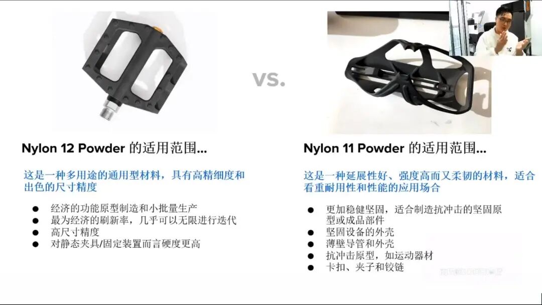 全面解析桌面級(jí)SLS選擇性激光燒結(jié)3D打印機(jī)Fuse 1的圖11