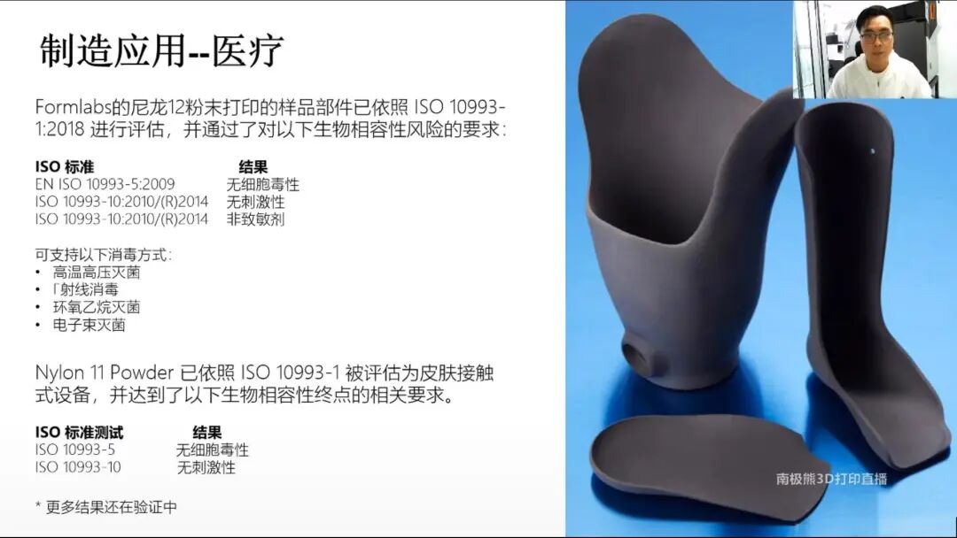 全面解析桌面級(jí)SLS選擇性激光燒結(jié)3D打印機(jī)Fuse 1的圖7