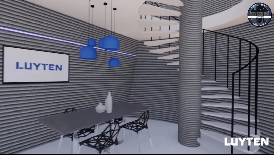 UNSW將助力Luyten推進月球3D打印機的研發(fā)工作的圖6