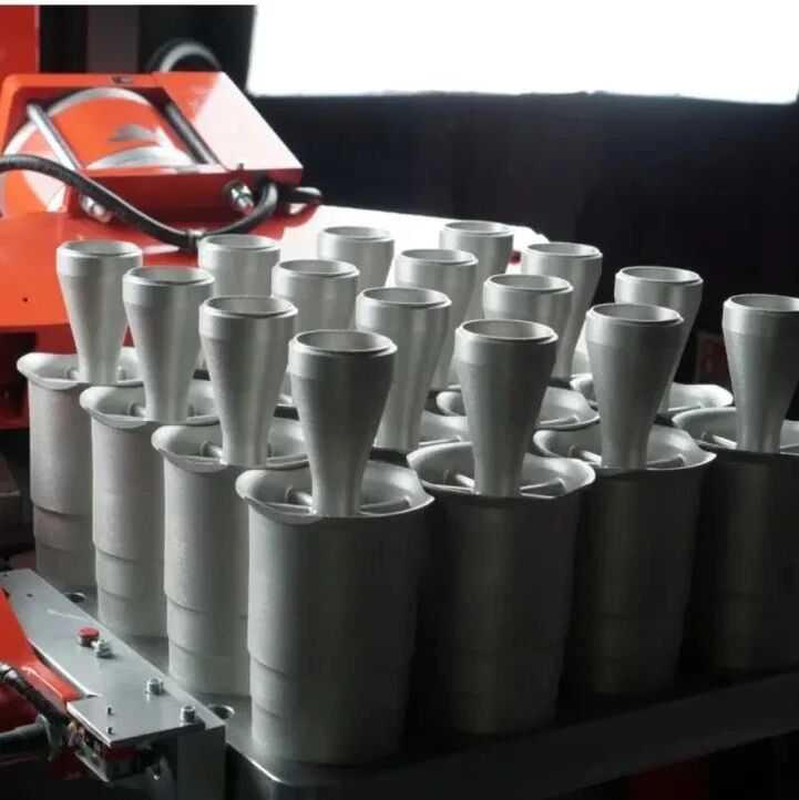 西门子能源：金属3D打印产业化的领导者，已规模生产100项零件