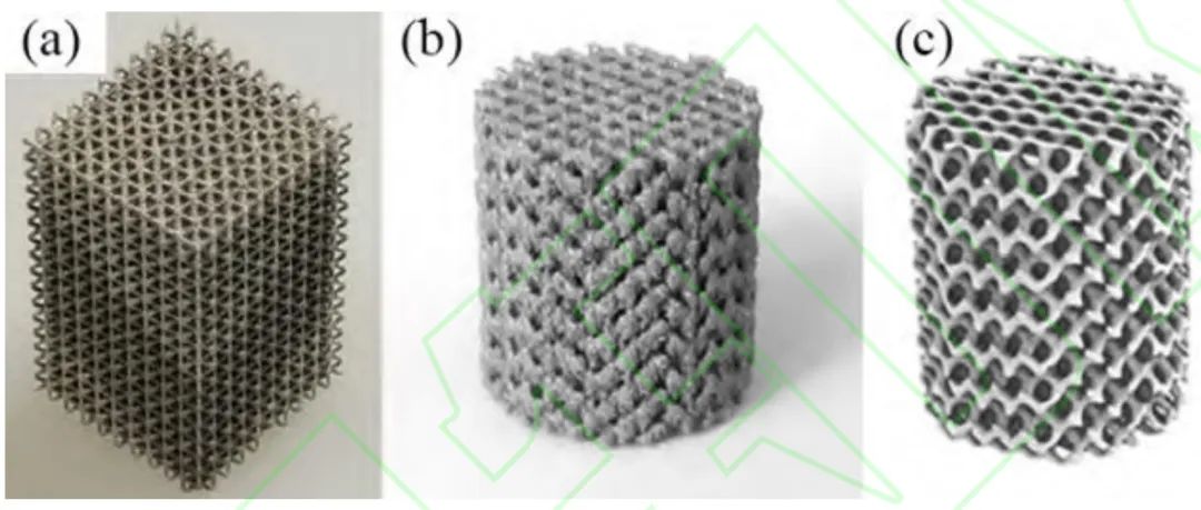 镁合金3D打印：金属构件轻量化发展的“未来之光”的图2