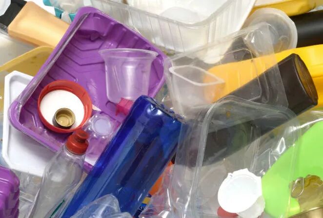 回收塑料变农具，细说3D打印在非洲的扶贫的图2