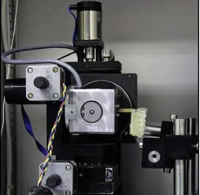 4D打印形狀記憶牙齒矯正器來了，1副4D牙套=10副3D牙套的圖4