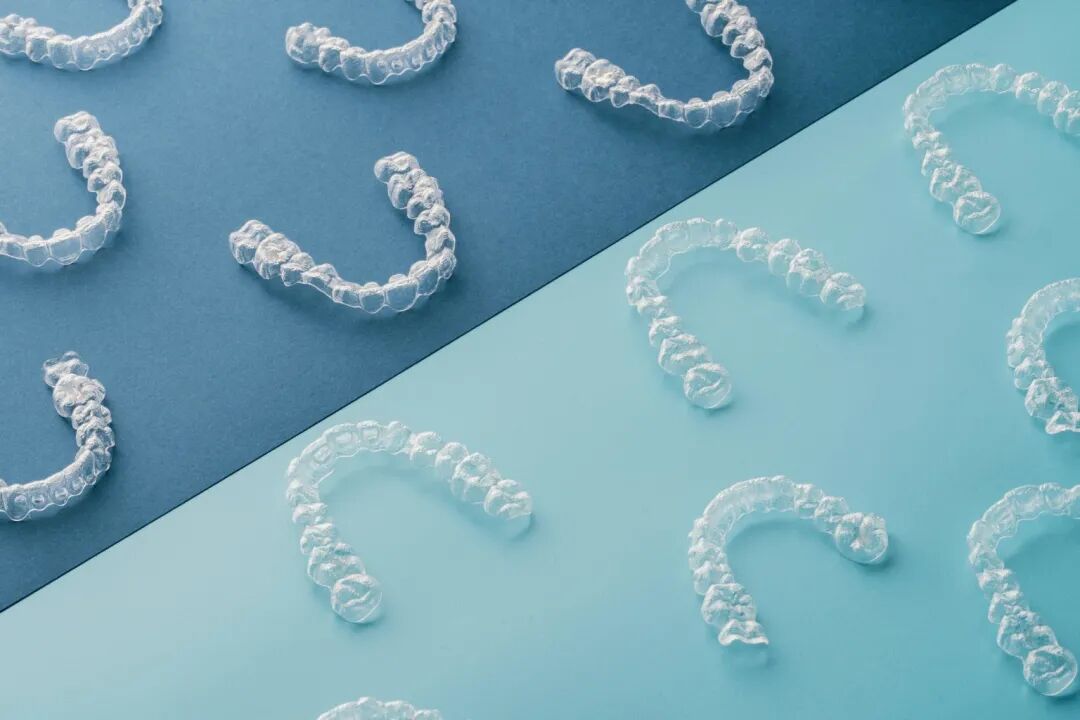 4D打印形狀記憶牙齒矯正器來了，1副4D牙套=10副3D牙套的圖2