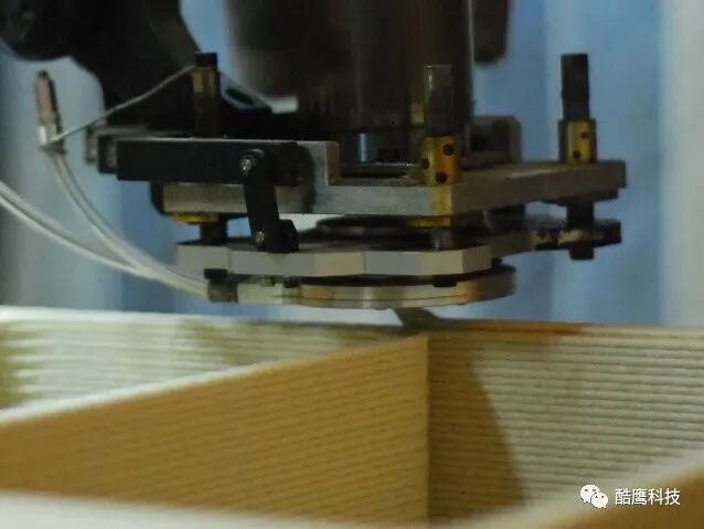 创意无限，酷鹰3D打印城市景观家具系列的图1
