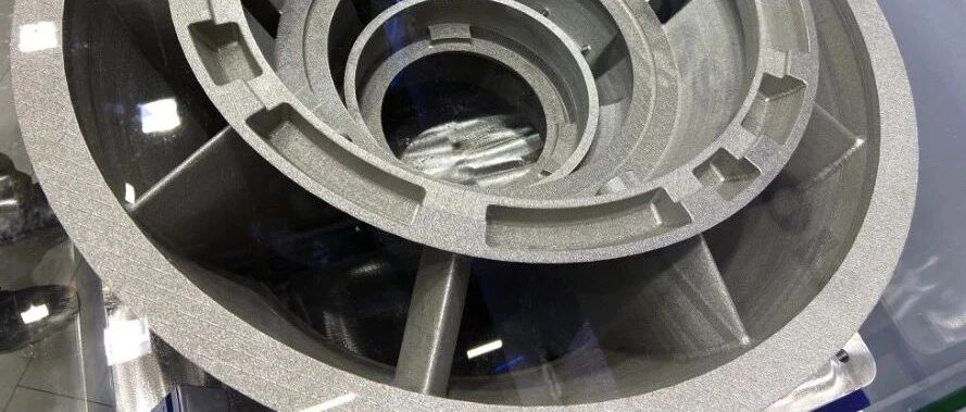 重磅：超10个激光束的下一代金属3D打印机，德国SLM Solutions