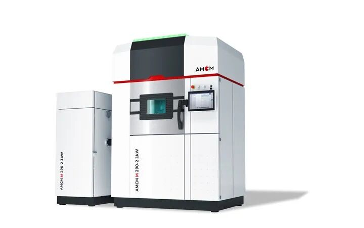 电子束金属3D打印的发展，落后于激光粉床熔融技术了吗？的图2