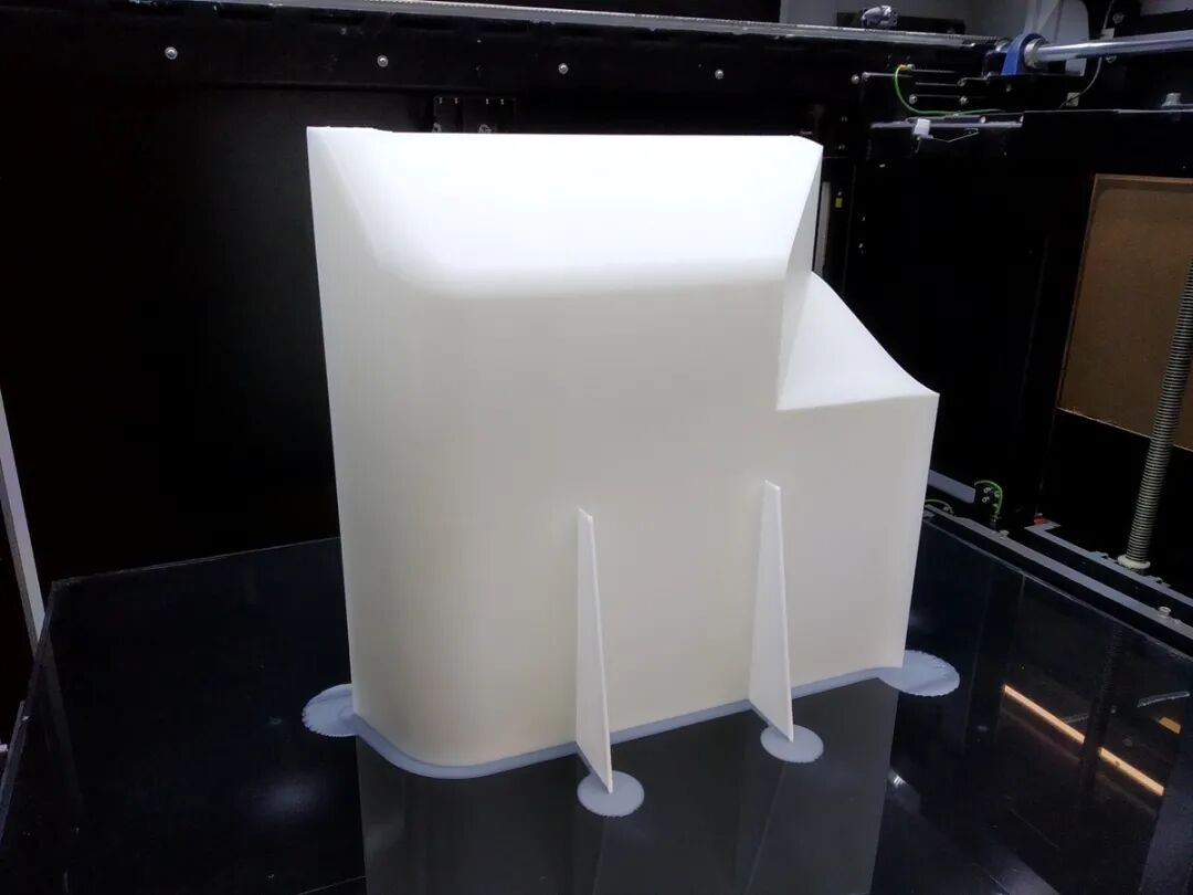 Massivit 3D大型高速3D打印機，可以造船舶的圖2