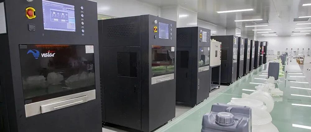 免租金、免押金、包售后！SLA厂商威斯坦推出3D打印服务商合作新模式