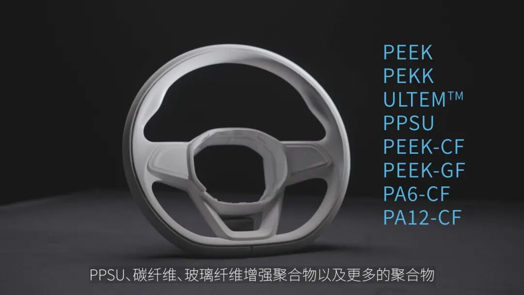給自己打印15個零部件，大尺寸高性能3D打印機FUNMAT PRO 610HT誕生的故事的圖7