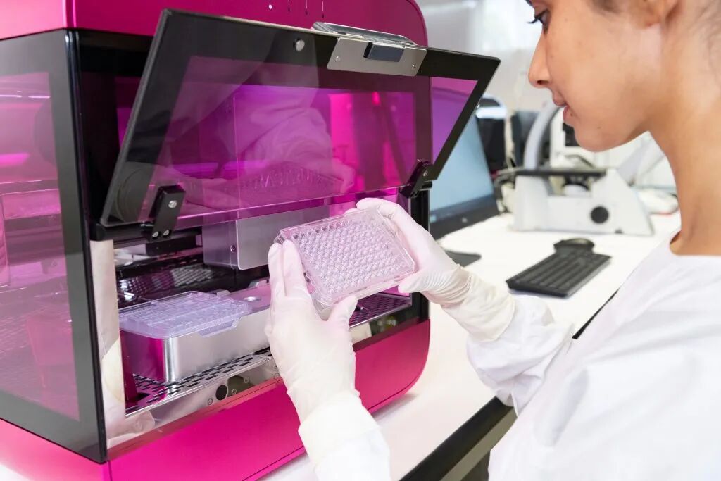 生物3D打印細胞培養平臺推向美國市場，Inventia Life Science獲3500萬澳元B輪融資的圖6