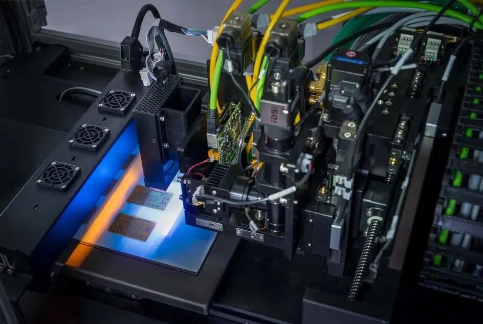 深化噴墨3D打印技術，Nano Dimension收購Global Inkjet Systems的圖7