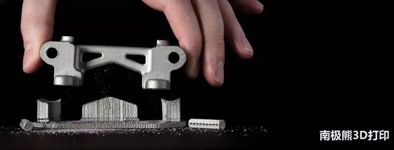 「間接」金屬3D列印新潮流，會對「直接」造成什麼衝擊？ 科技 第31張