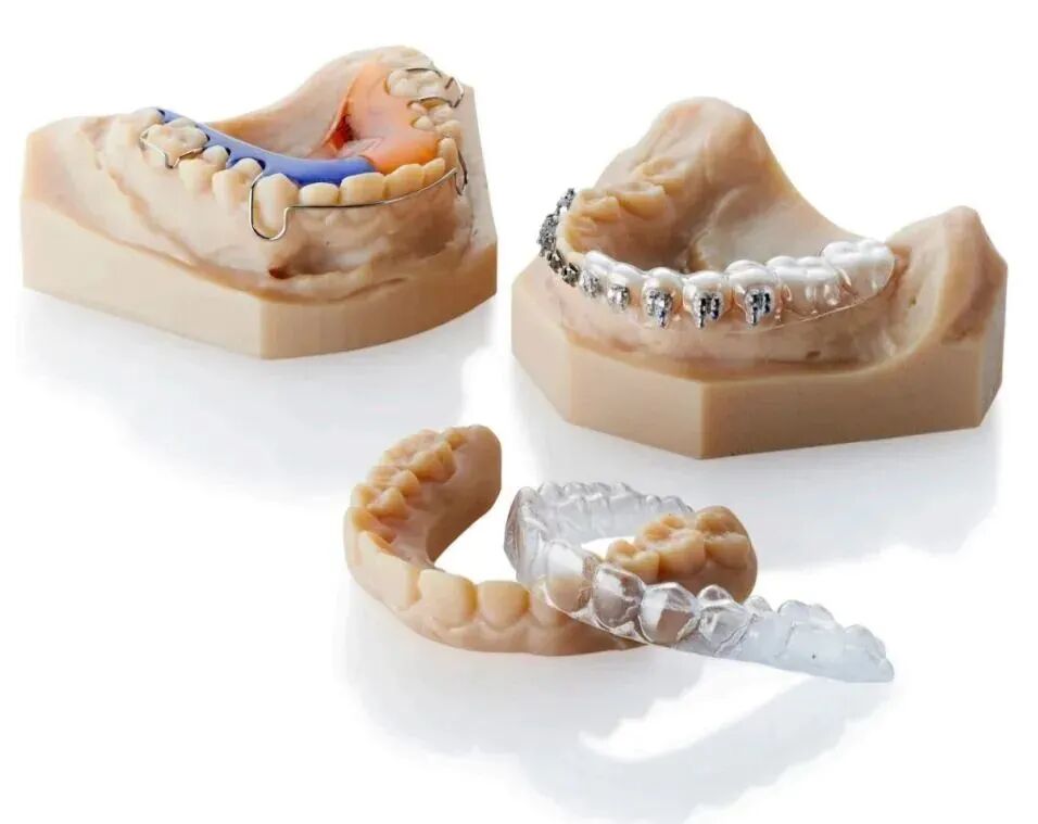 高精度、低成本：Stratasys推出牙科領域Origin One Dental3D打印機的圖8