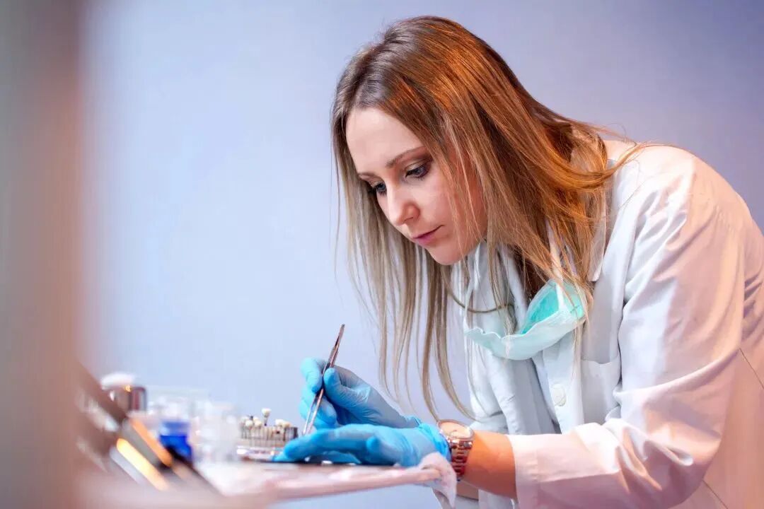 高精度、低成本：Stratasys推出牙科領域Origin One Dental3D打印機的圖9