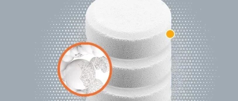 药物3D打印技术ZipDose，载药量可高达1000毫克，已获FDA批准