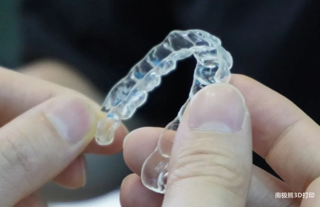 齿科3D打印百花齐放，已成数字化口腔工艺重要环节的图19