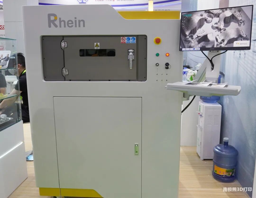 齿科3D打印百花齐放，已成数字化口腔工艺重要环节的图48