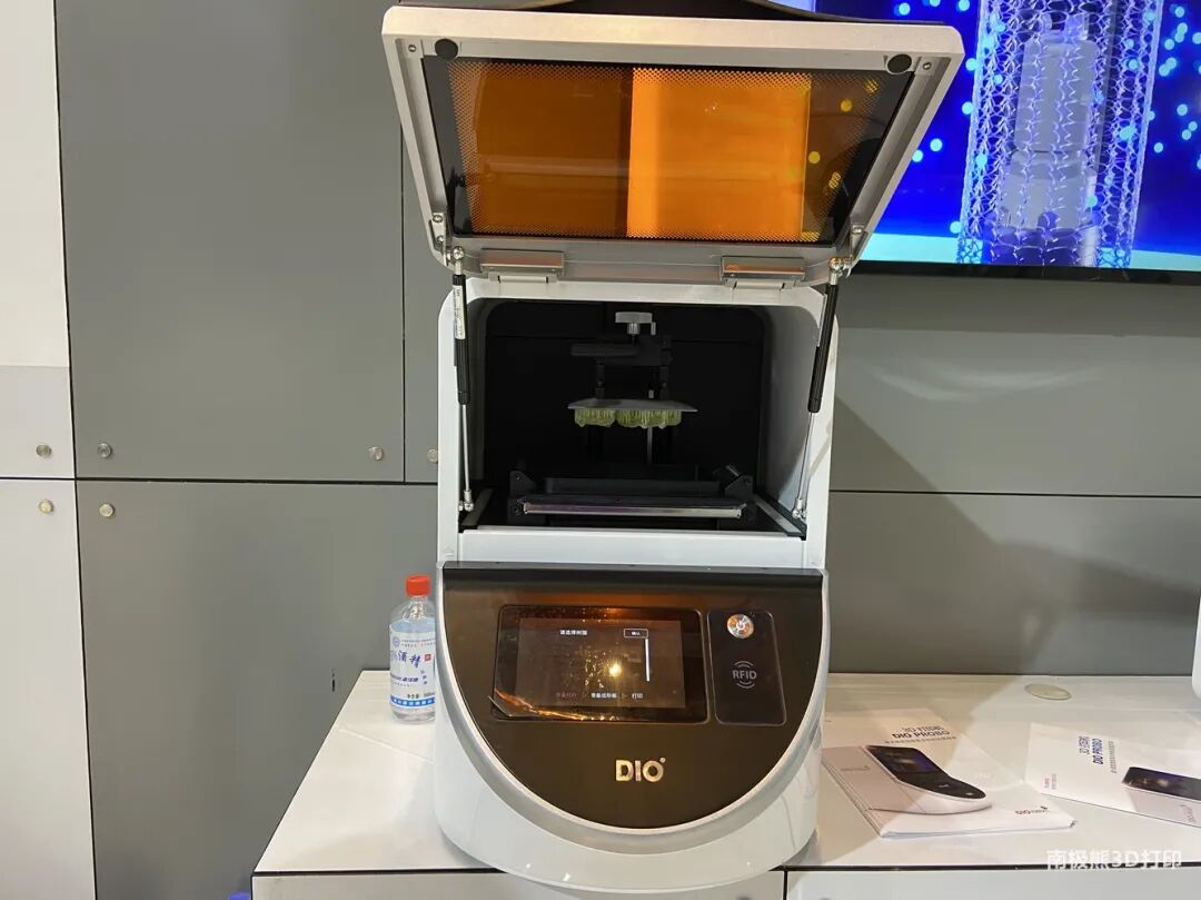 齿科3D打印百花齐放，已成数字化口腔工艺重要环节的图31