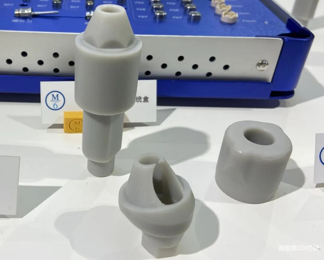 齿科3D打印百花齐放，已成数字化口腔工艺重要环节的图30