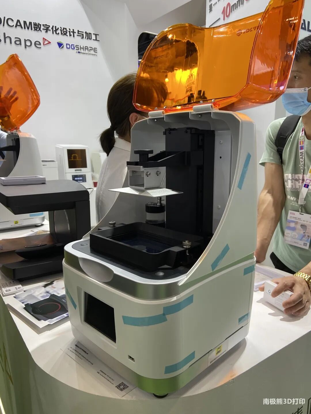 齿科3D打印百花齐放，已成数字化口腔工艺重要环节的图24