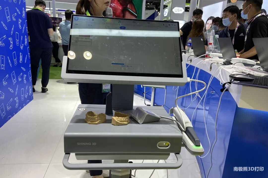 齿科3D打印百花齐放，已成数字化口腔工艺重要环节的图7