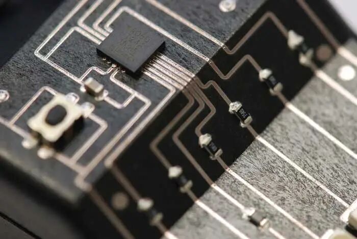 機(jī)電一體化多功能4D打印工藝的圖3