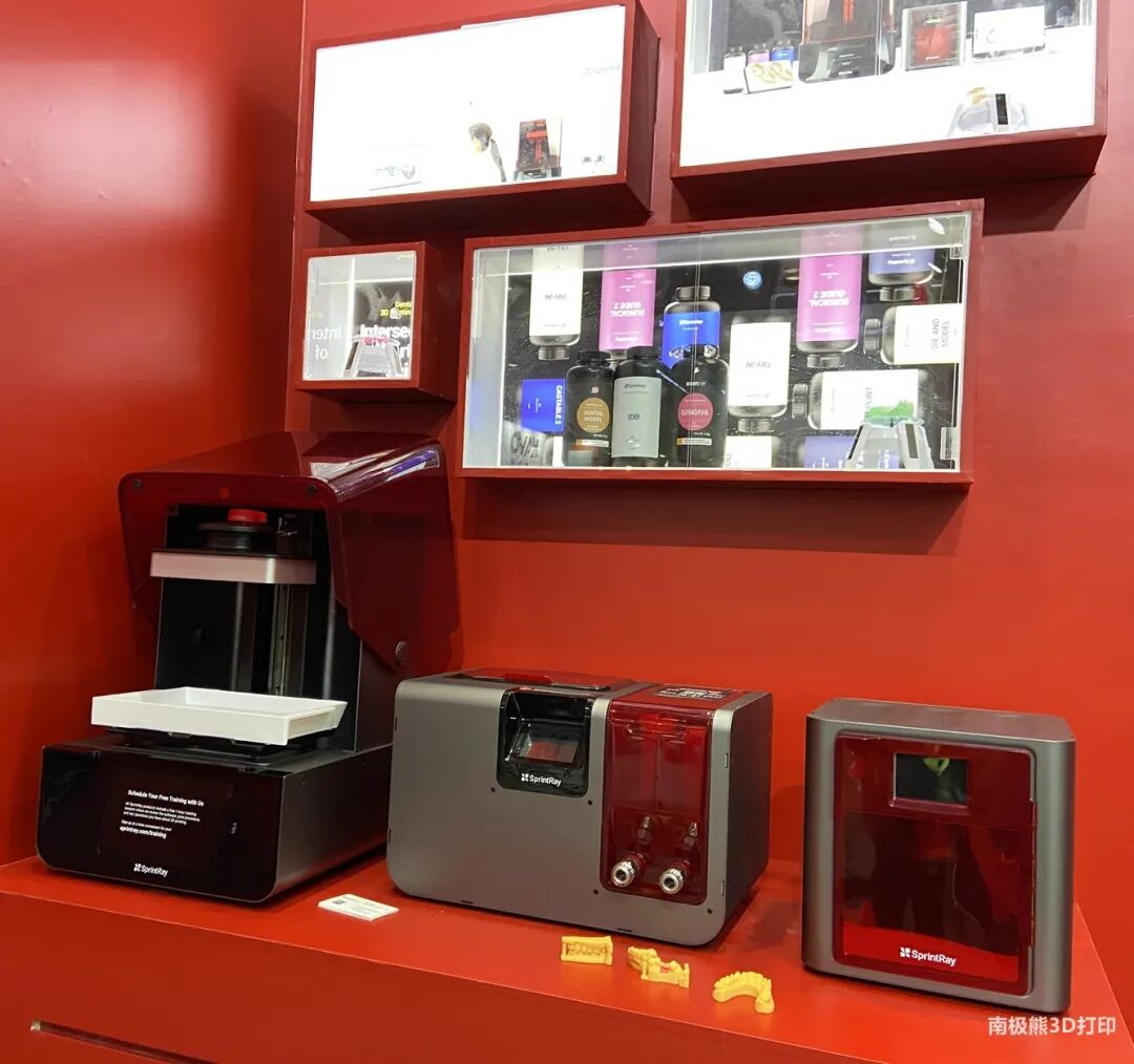 齿科3D打印百花齐放，已成数字化口腔工艺重要环节的图9