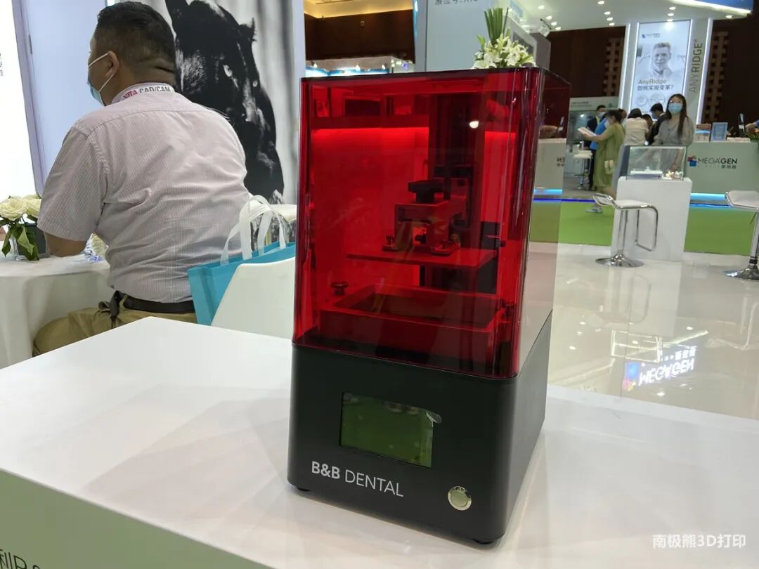 齿科3D打印百花齐放，已成数字化口腔工艺重要环节的图26