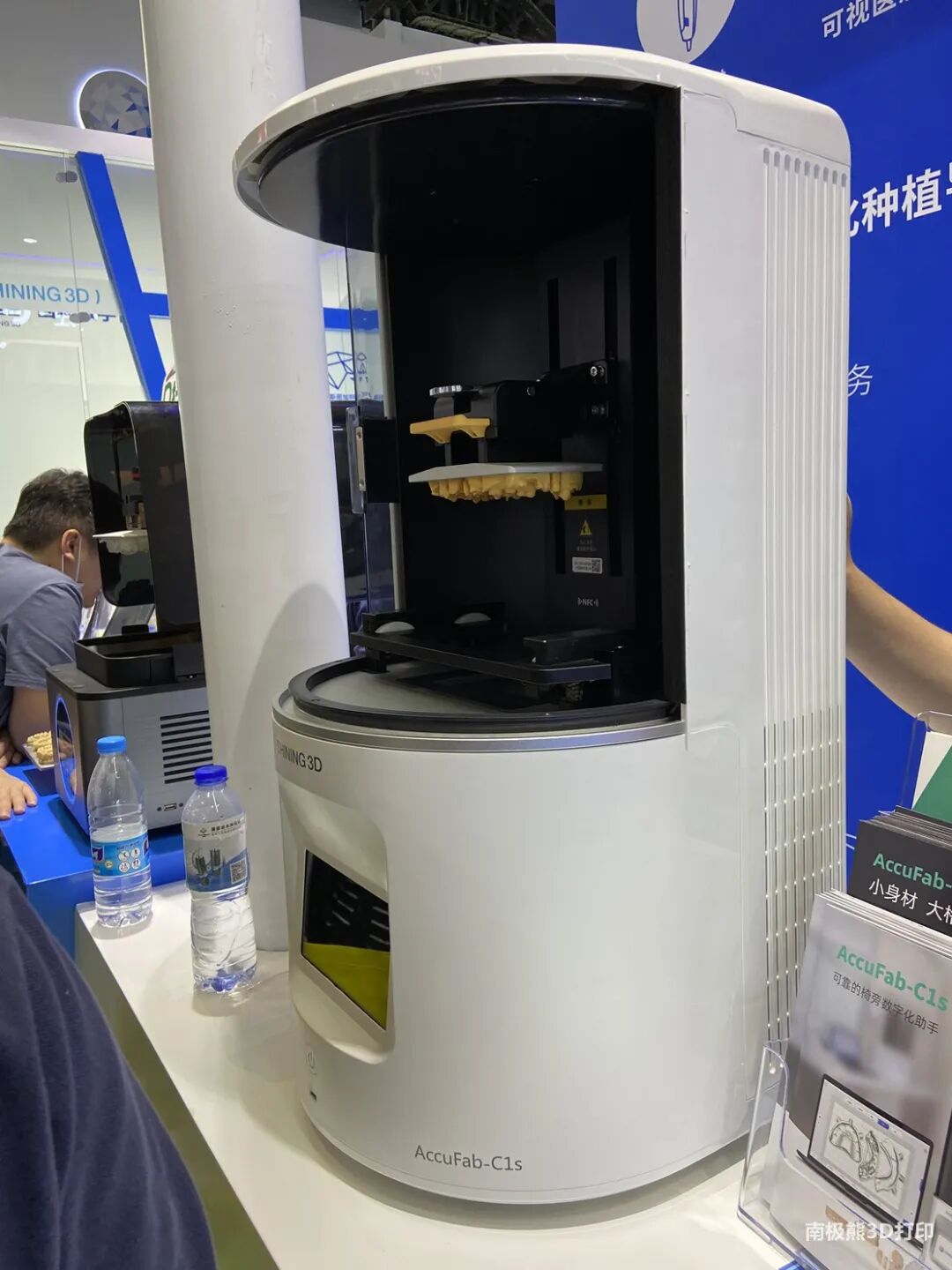 齿科3D打印百花齐放，已成数字化口腔工艺重要环节的图4