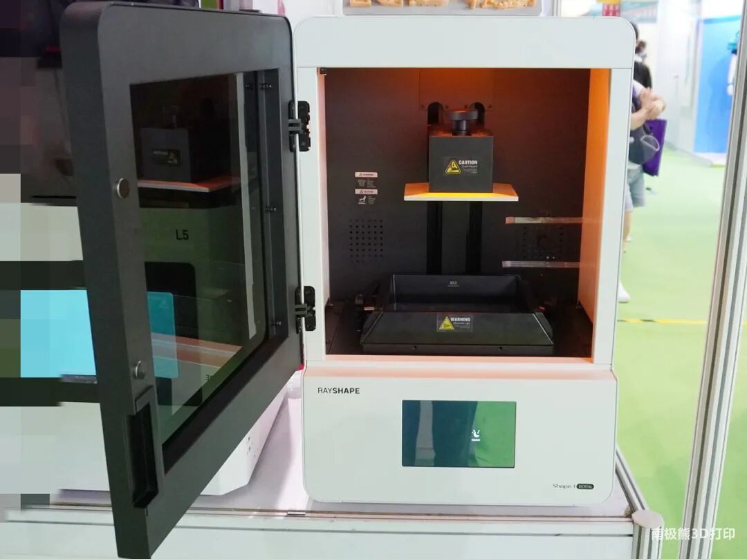 齿科3D打印百花齐放，已成数字化口腔工艺重要环节的图15