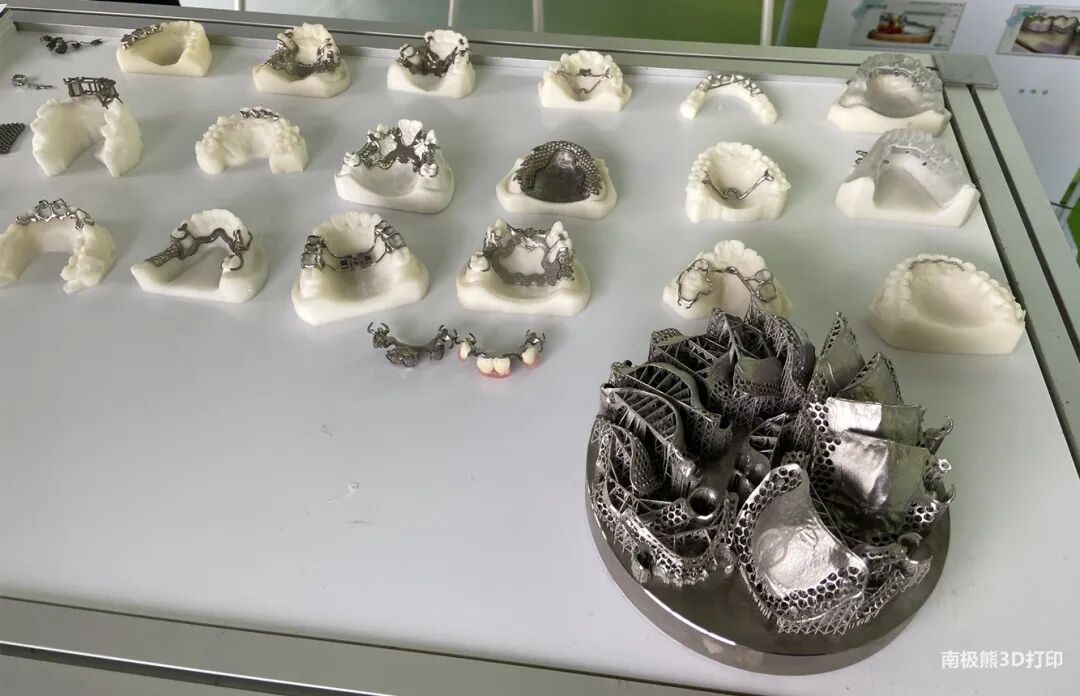 齿科3D打印百花齐放，已成数字化口腔工艺重要环节的图42