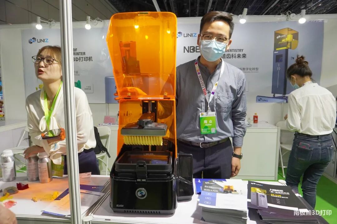 齿科3D打印百花齐放，已成数字化口腔工艺重要环节的图21